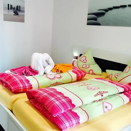Rhein Melodie riverview luxury Konstanz Zimmer foto