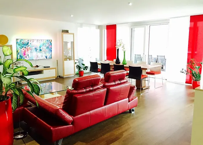 Rhein Melodie Riverview Luxury