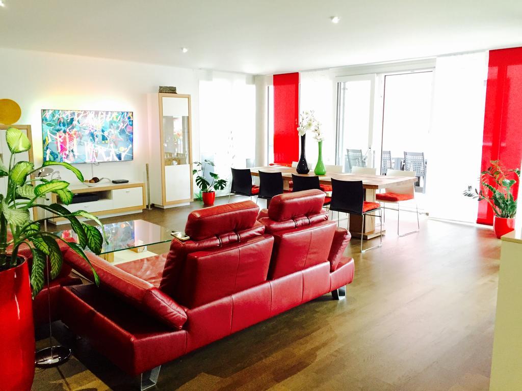 Rhein Melodie Riverview Luxury Konstanz