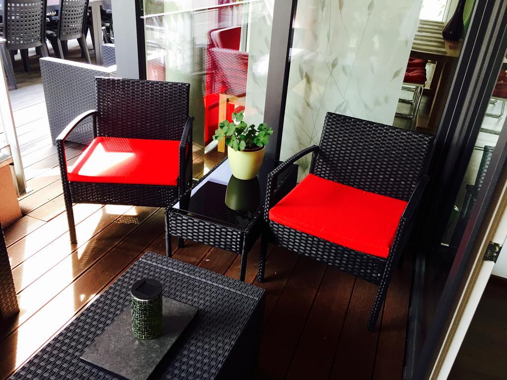 Rhein Melodie Riverview Luxury *