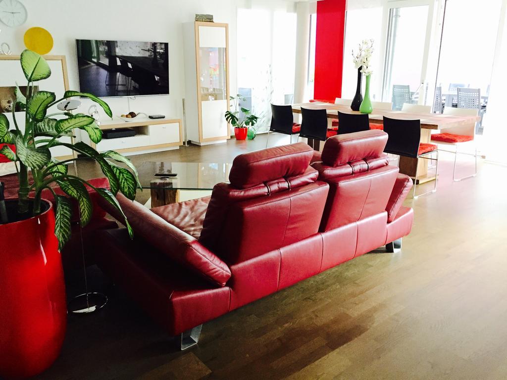 Rhein Melodie Riverview Luxury