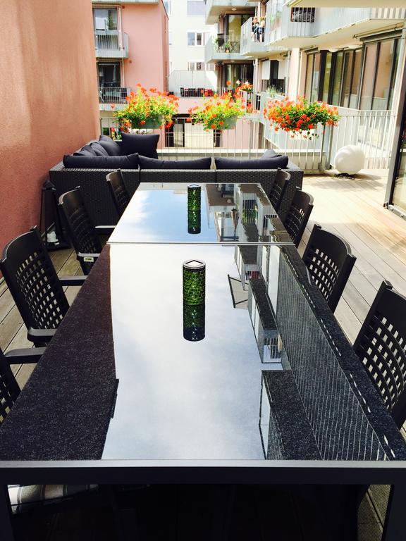 Rhein Melodie Riverview Luxury Apartamento *