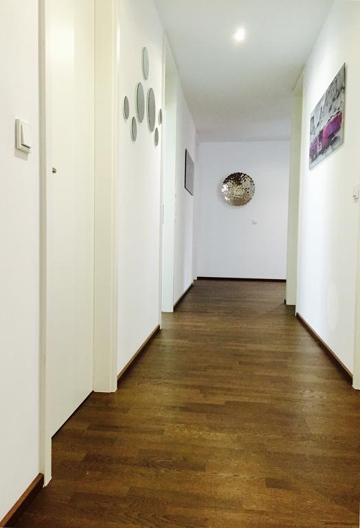 Rhein Melodie Riverview Luxury Konstanz