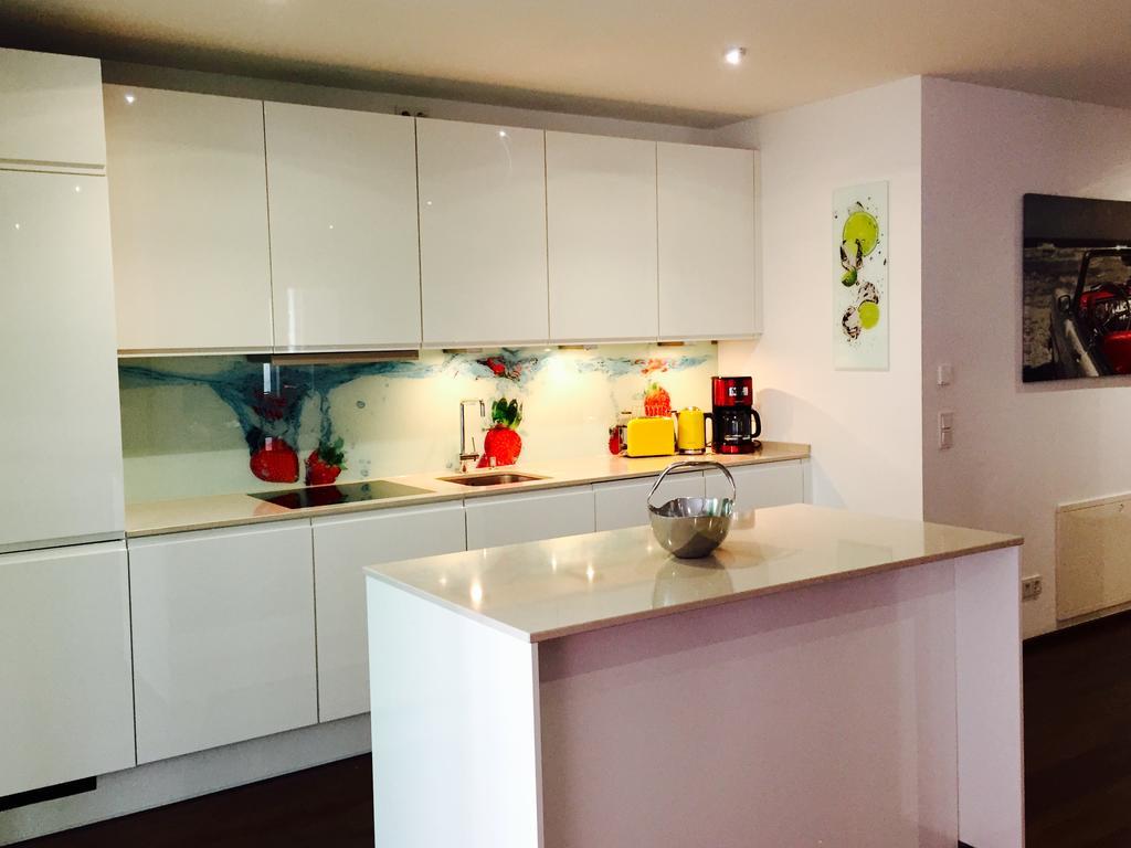 Rhein Melodie Riverview Luxury Constanza