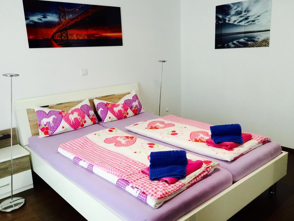 Rhein Melodie Riverview Luxury Konstanz