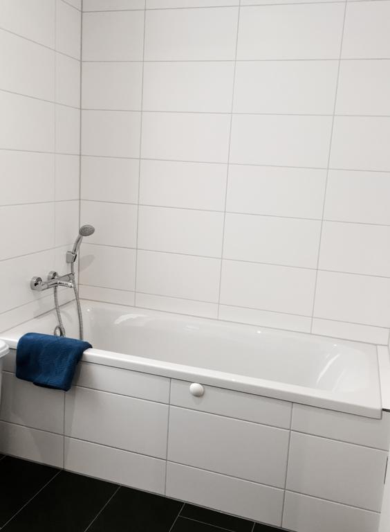 Apartamento Rhein Melodie Riverview Luxury