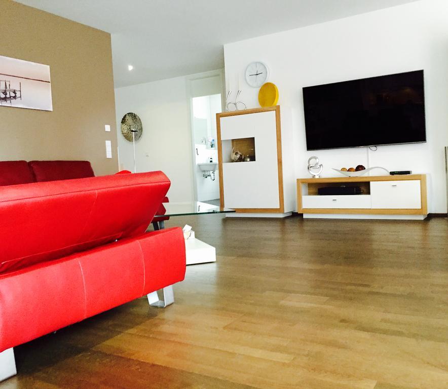 Rhein Melodie Riverview Luxury *