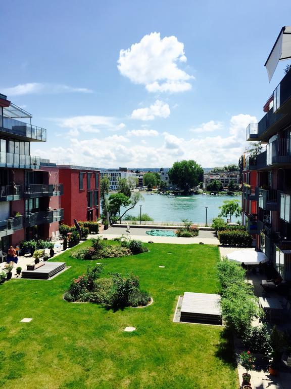 Rhein Melodie Riverview Luxury * Constanza